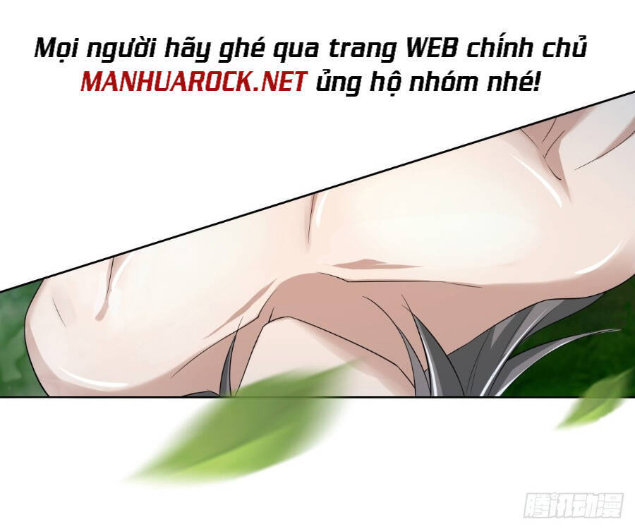 Tiểu Thúc Tổ Mời Xuất Sơn Chương 74 Ảnh 25