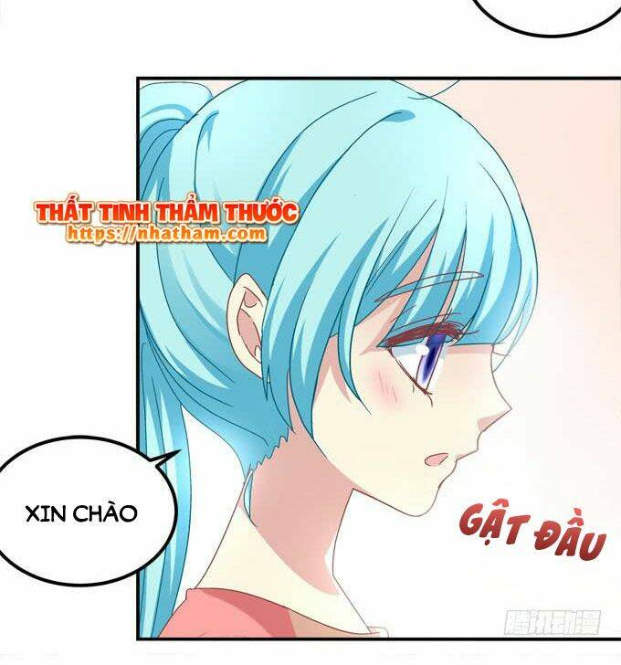 Đế Vương Ta Vẫn Còn Nhỏ Chương 65 Ảnh 43