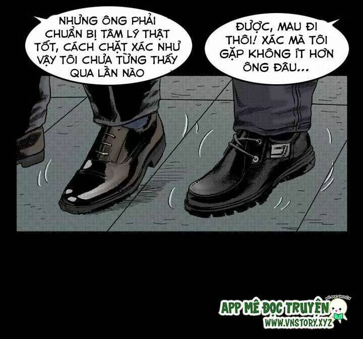 Kỳ Án Có Thật Chương 57 Ảnh 31