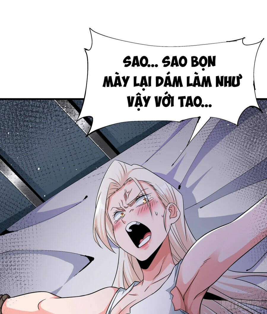 Không Có Đạo Lữ Sẽ Chết Chương 86.5 Ảnh 51