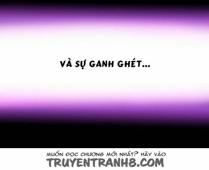 Trăng Mờ Chương 26 Ảnh 25