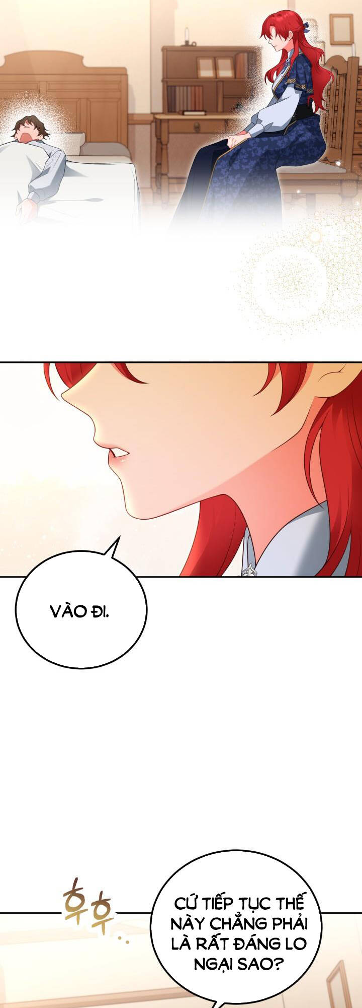 Tôi Sẽ Ly Hôn Với Người Chồng Bạo Chúa Của Mình Chương 69.1 Ảnh 11