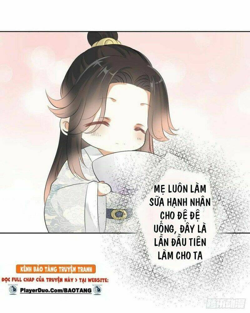 Điền Viên Mật Sủng: Cô Vợ Nóng Bỏng Chương 100 Ảnh 10