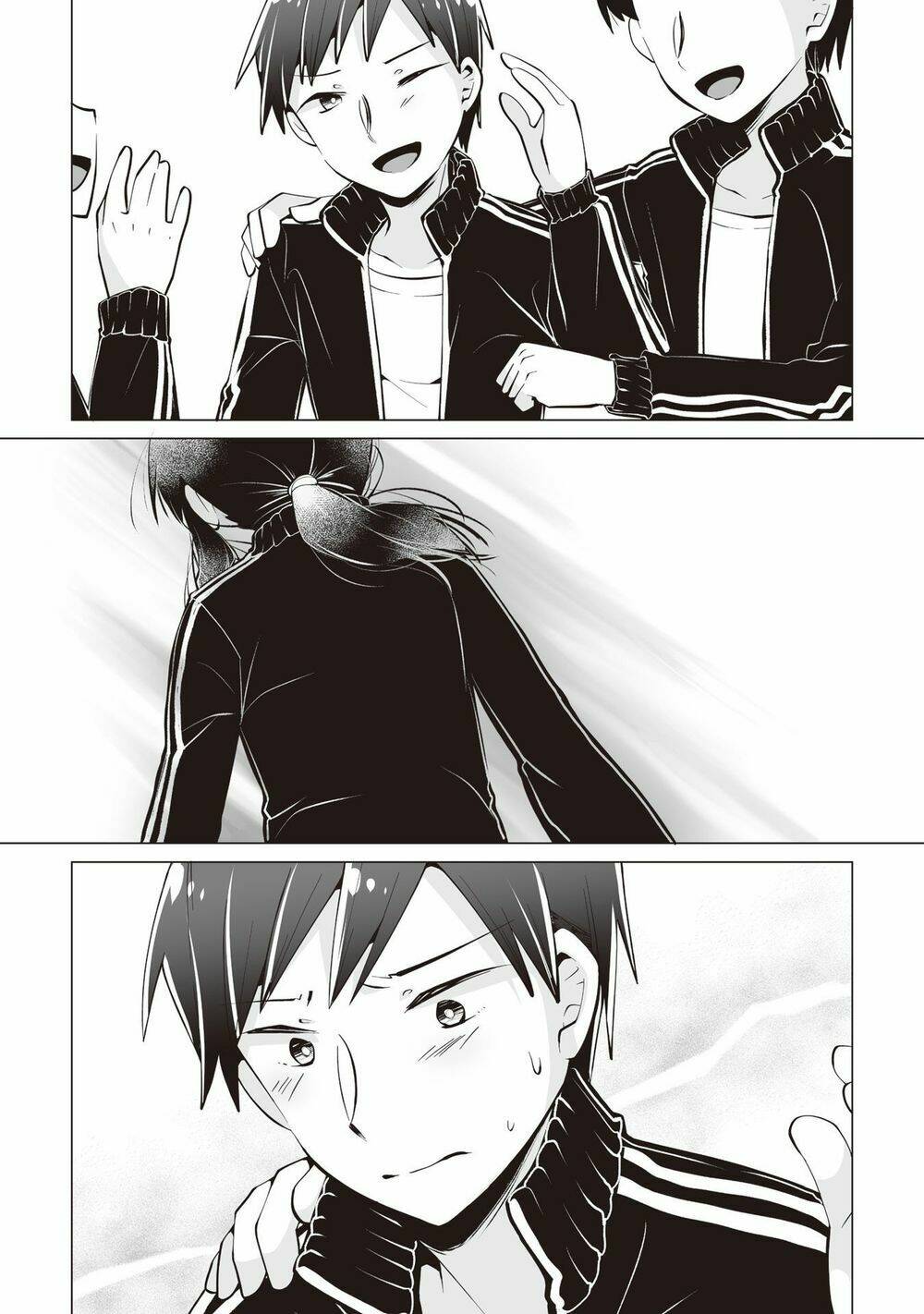 Tonari No Seki No Satou-San Chương 11 Ảnh 25