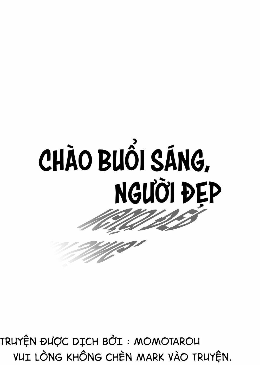 Ohayou, Ibarahime Chương 16 Ảnh 52