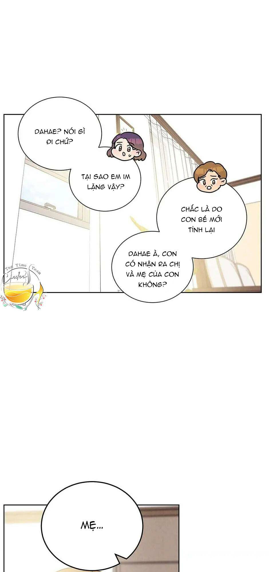 Chào Nhé, Không Làm Thông Gia Nữa Đâu! Chương 63 Ảnh 12