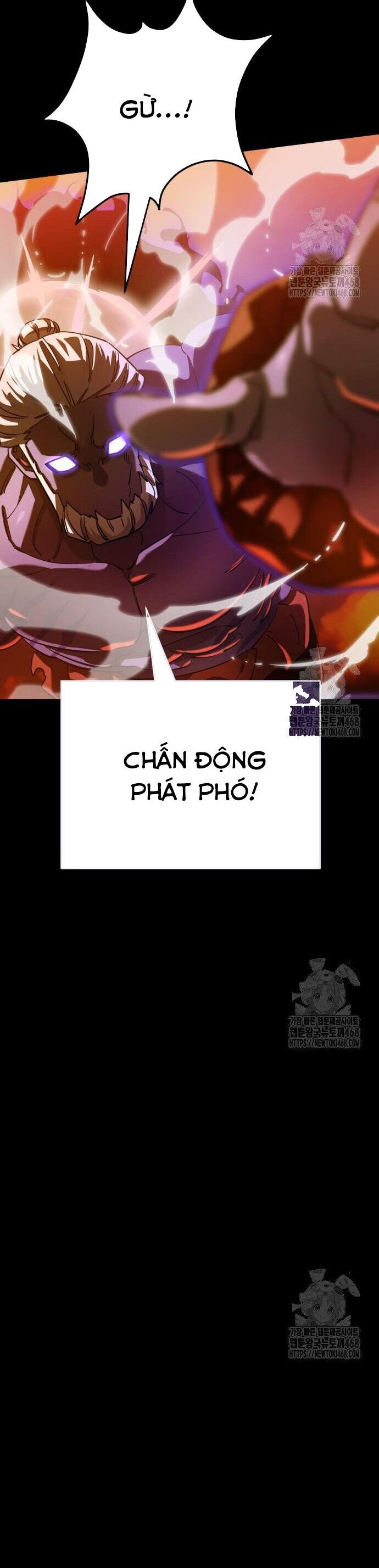 Thiên Ma Tái Lâm Chương 76 Ảnh 55
