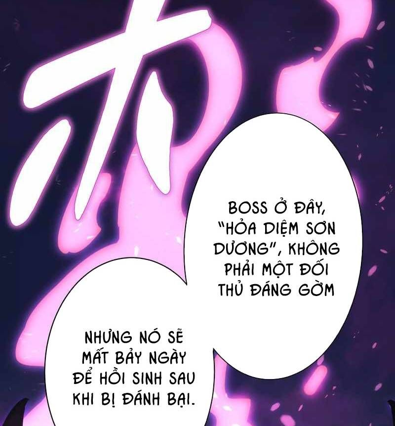 Tân Thủ - Từng Xếp Hạng Nhất Thế Giới Chương 2 Ảnh 176