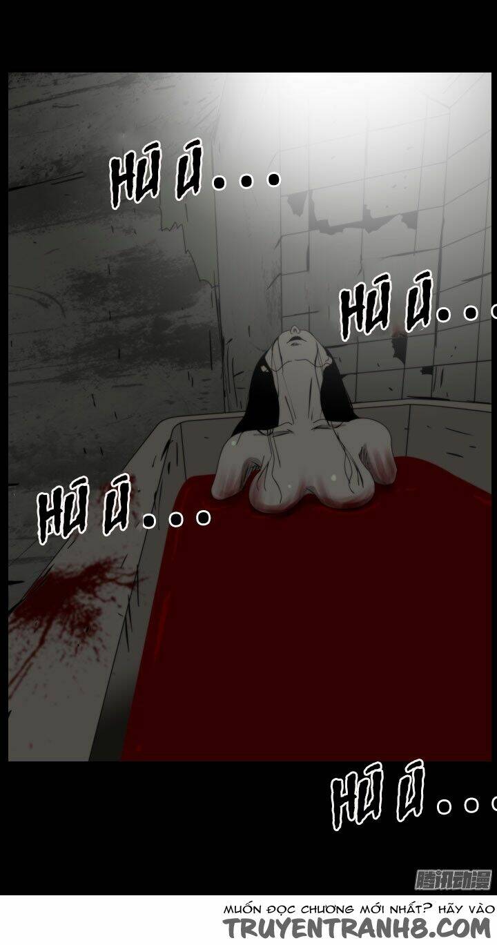Horror Show Chương 35 Ảnh 26