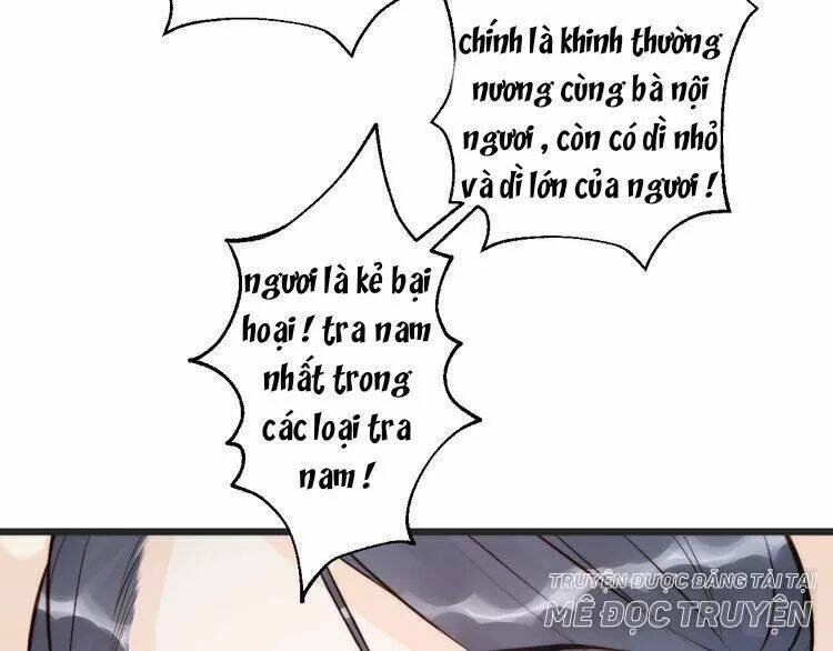 Luôn Có Điêu Dân To Gan Muốn Hại Trẫm Chương 4 Ảnh 57