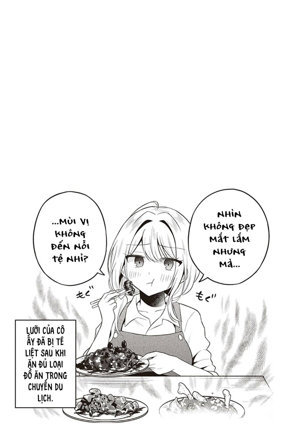 Yuujin Ni 500 Yen Kashitara Shakkin No Kata Ni Imouto Wo Yokoshitekita No Dakeredo, Ore Wa Ittai Dou Chương 11.1 Ảnh 2