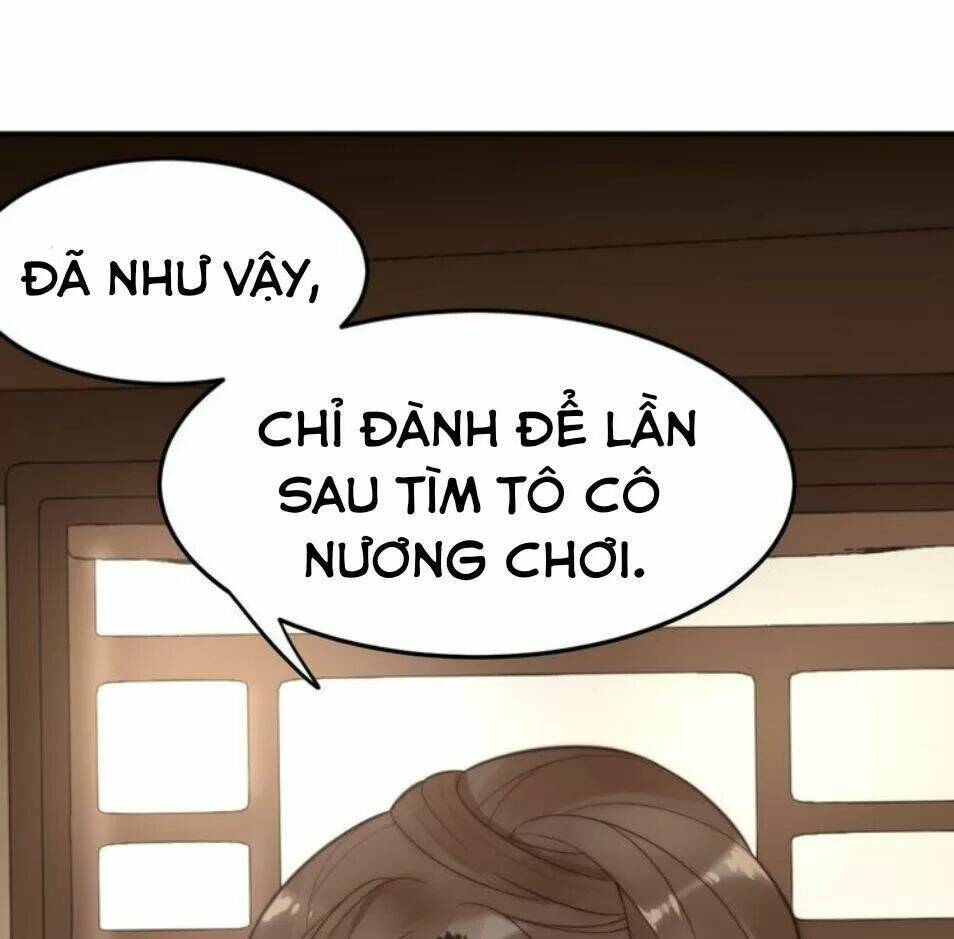 Luôn Có Điêu Dân To Gan Muốn Hại Trẫm Chương 18 Ảnh 32