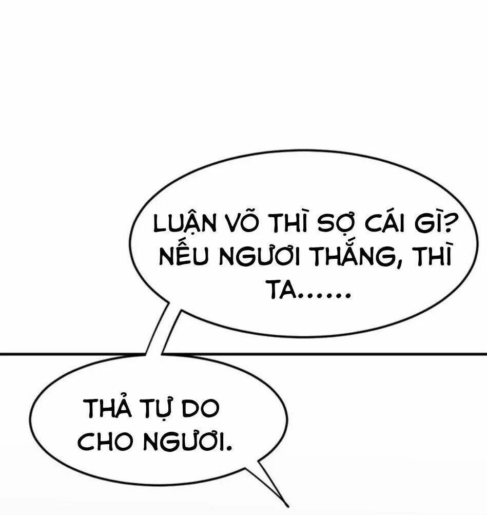 Luôn Có Điêu Dân To Gan Muốn Hại Trẫm Chương 19 Ảnh 42