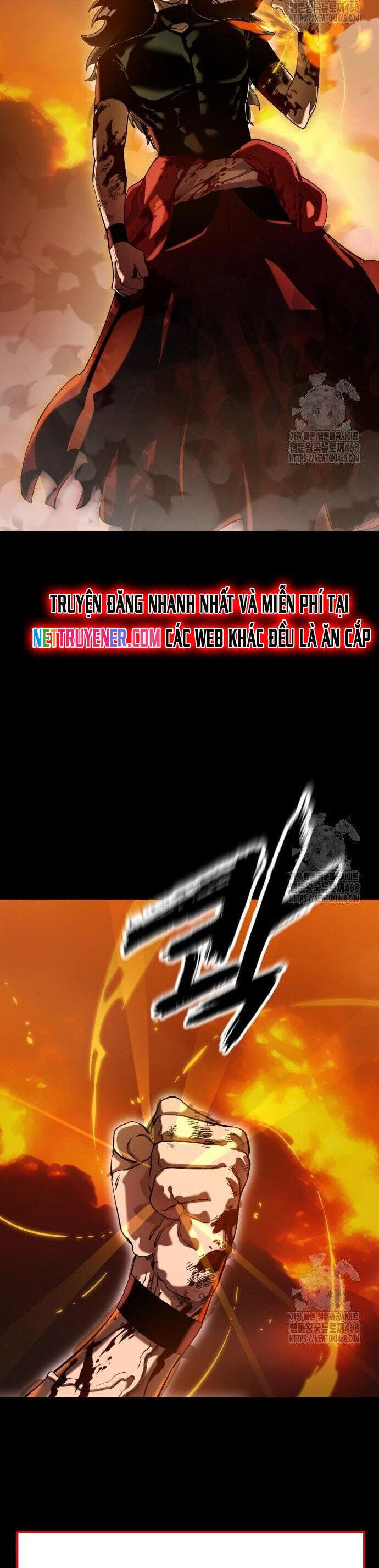 Thiên Ma Tái Lâm Chương 76 Ảnh 35