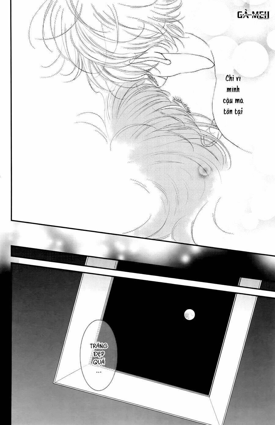 Kuchibiru Ni Kimi No Iro Chương 6 Ảnh 51