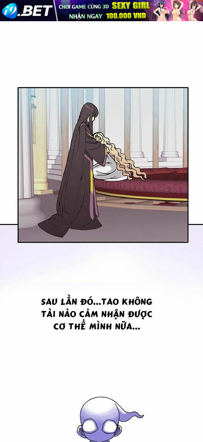 Trăng Mờ Chương 26 Ảnh 33