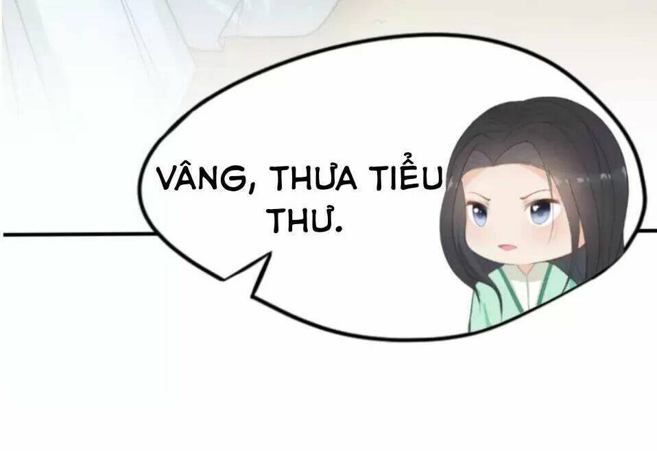 Luôn Có Điêu Dân To Gan Muốn Hại Trẫm Chương 16 Ảnh 45