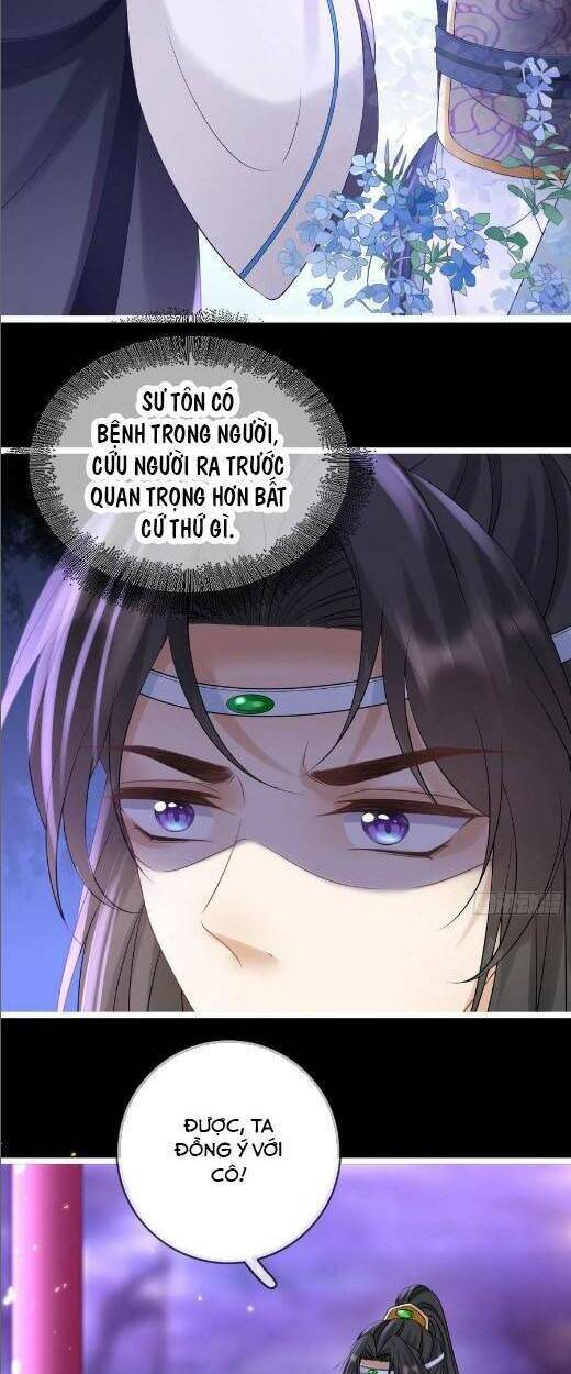 Ma Đầu Vạn Ác Năm Tuổi Rưỡi Chương 103 Ảnh 11