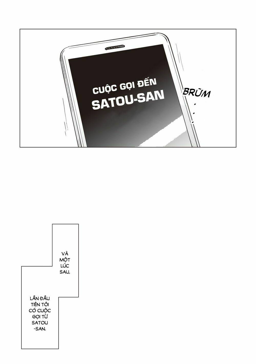 Tonari No Seki No Satou-San Chương 14 Ảnh 26