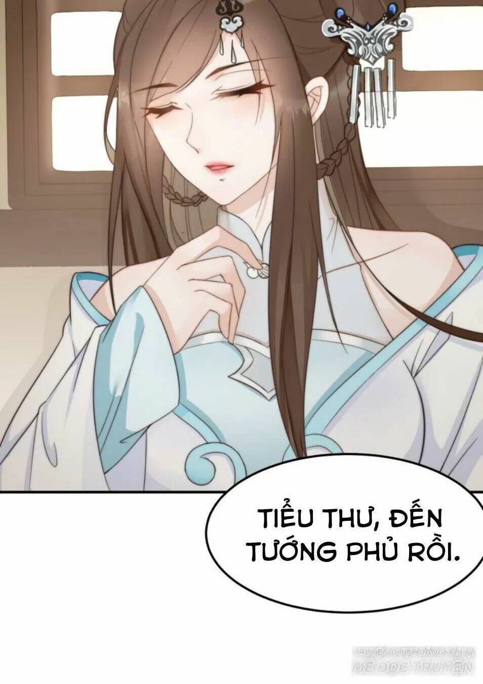 Luôn Có Điêu Dân To Gan Muốn Hại Trẫm Chương 18 Ảnh 33