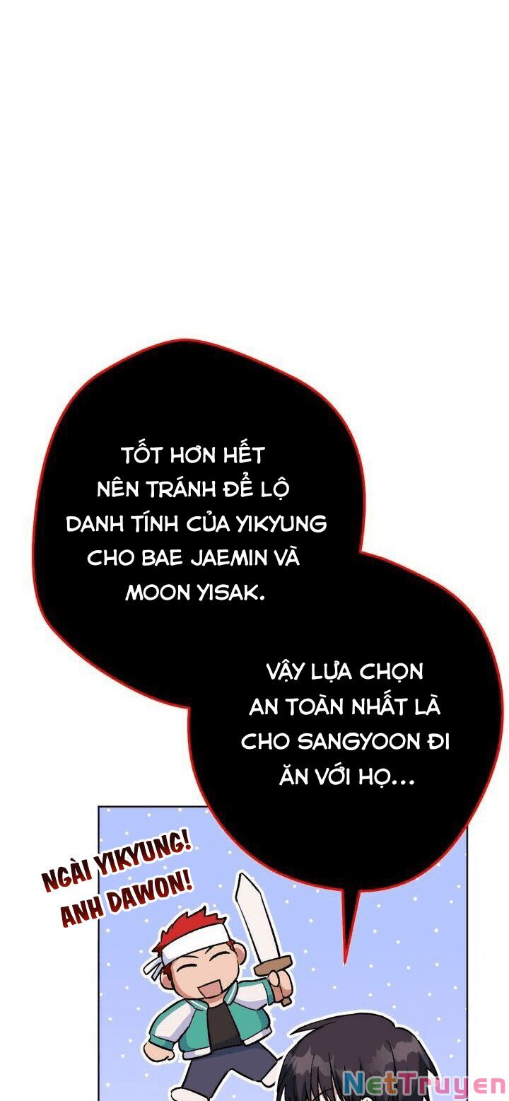 Sự Sống Sót Của Kẻ Chiêu Hồn Chương 22 Ảnh 25