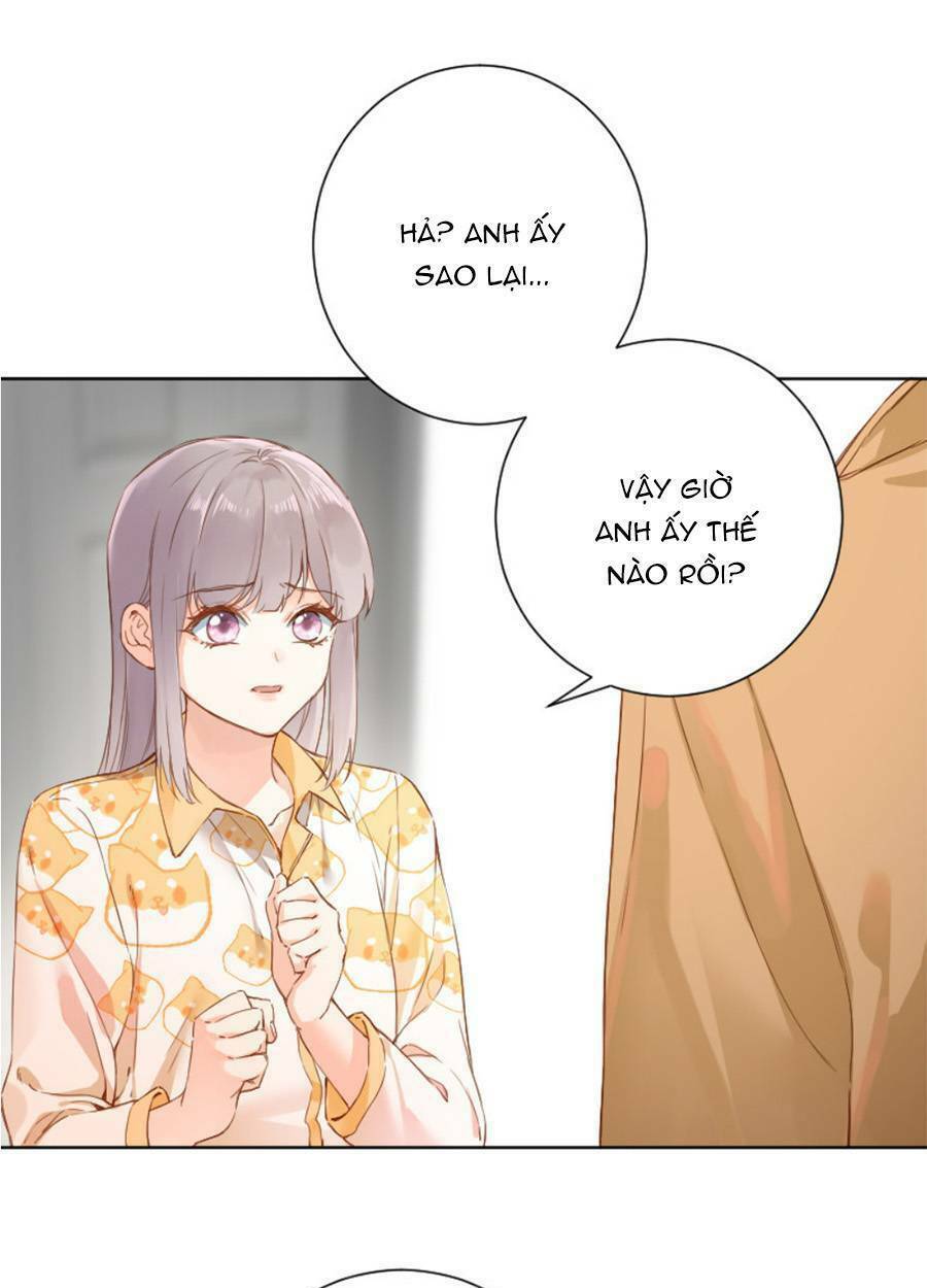 Tâm Động Thuấn Di Chương 66 Ảnh 7