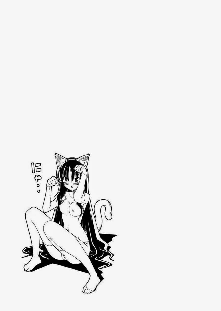 Uwa Koi Chương 21 Ảnh 31