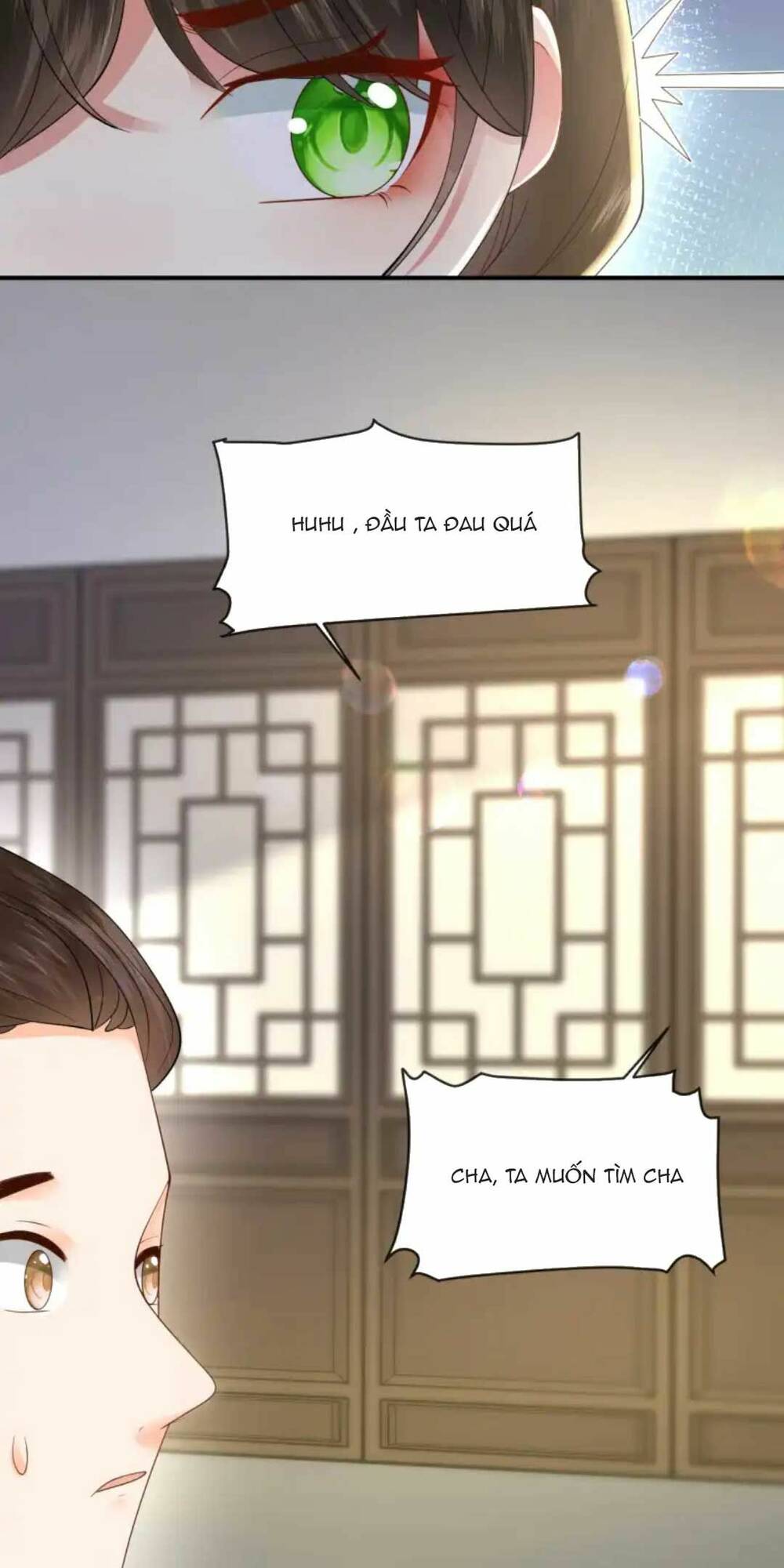 Nuôi Dưỡng Thế Tử Từ Bé : Thế Tử Ngươi Kiếm Tiền Cùng Ta Đi Chương 3 Ảnh 22
