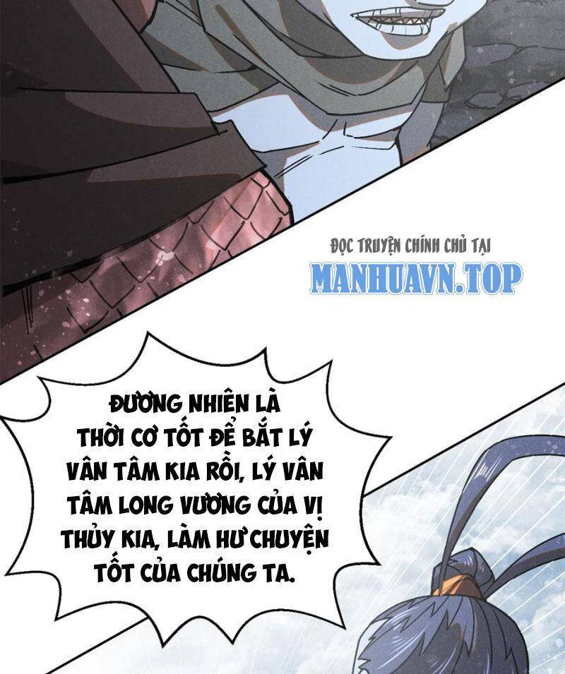 Tâm Ma Chương 155 Ảnh 24