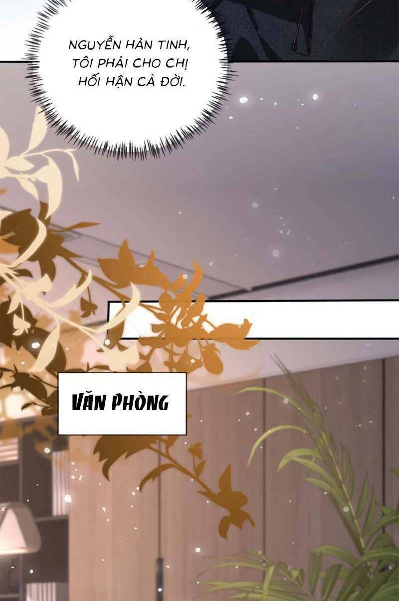 Sau Khi Trọng Sinh, Tôi Gả Cho Đại Lão Tàn Tật Chương 52 Ảnh 18
