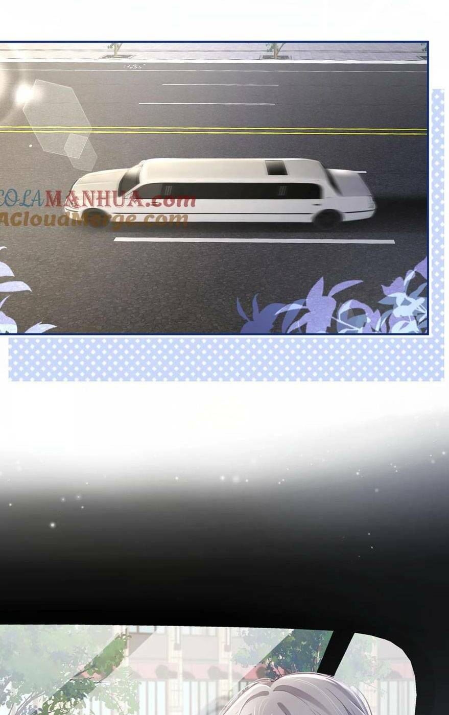 Tôi Trở Thành Kiều Thê Của Ông Trùm Phản Diện Chương 82 Ảnh 49