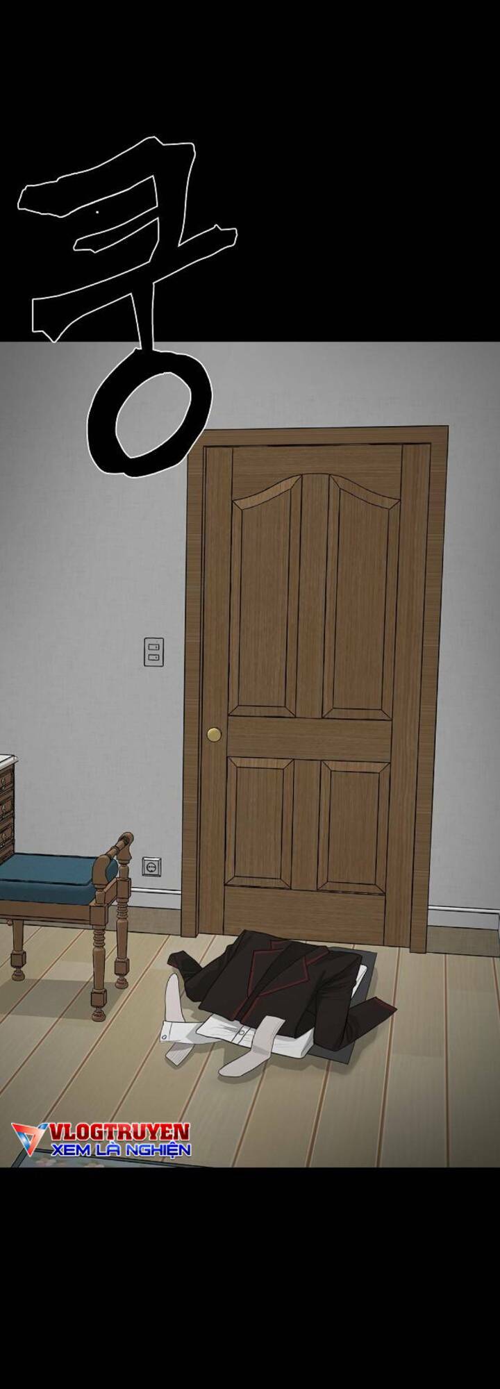 Ngôi Nhà Hoán Đổi Chương 6 Ảnh 29