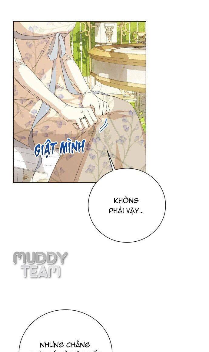 Ta Đã Từng Mong Nàng Biến Mất Chương 43 Ảnh 62
