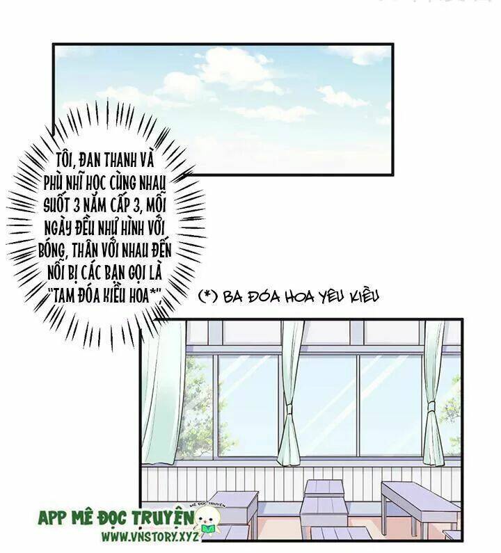 Tổng Tài Đại Nhân Thật Xấu Hổ Chương 93 Ảnh 5