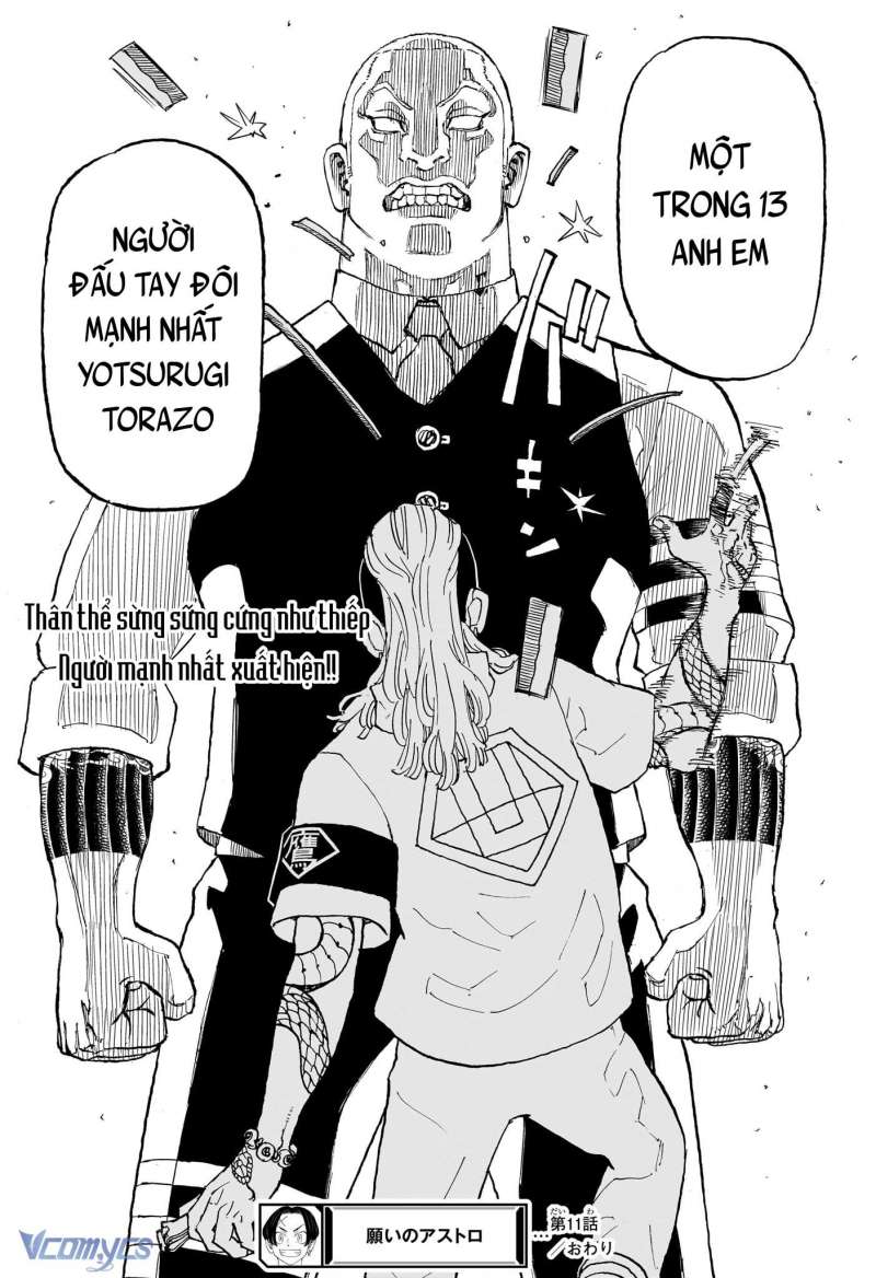 Senpai Ga Urusai Kouhai No Hanashi Chương 236 Ảnh 34