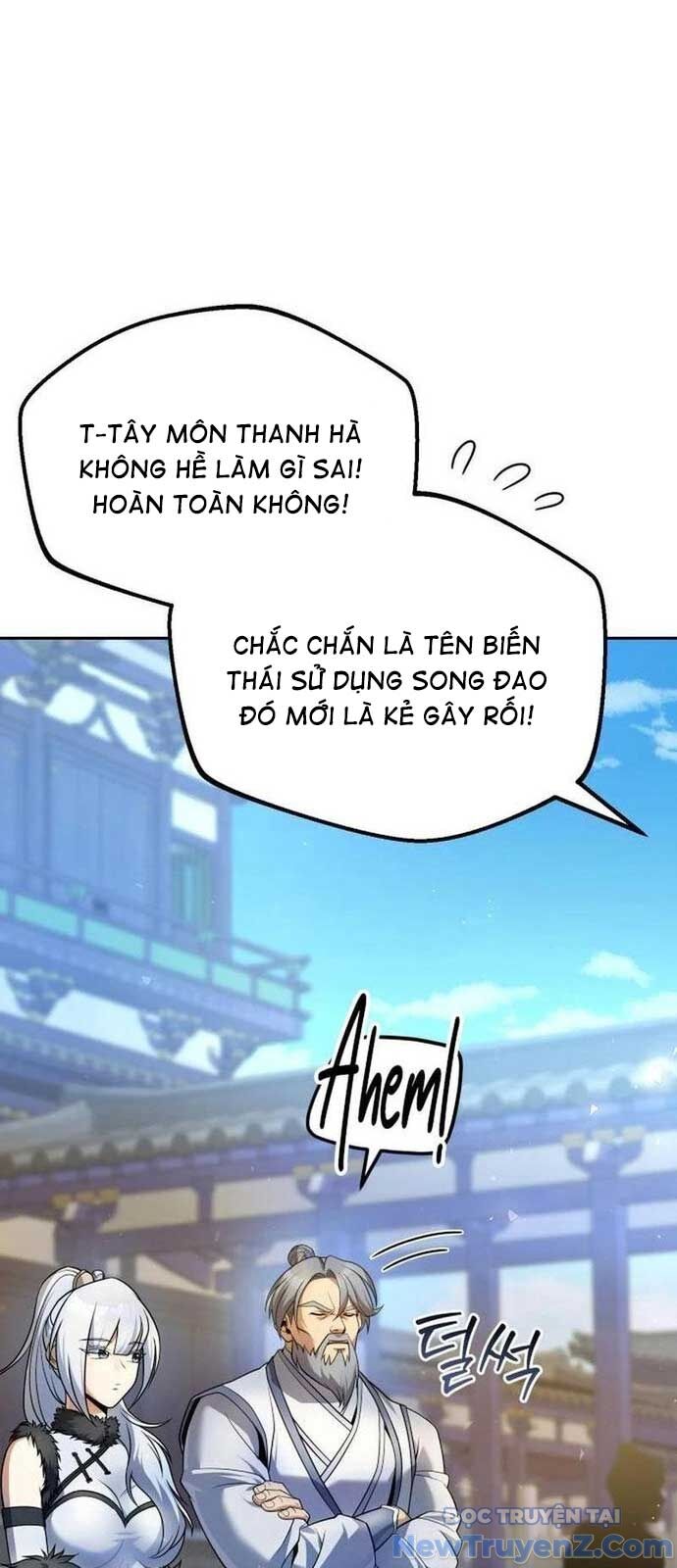 Hoạn Quan Hồi Quy: Tróc Phong Truy Nguyệt Chương 36 Ảnh 8