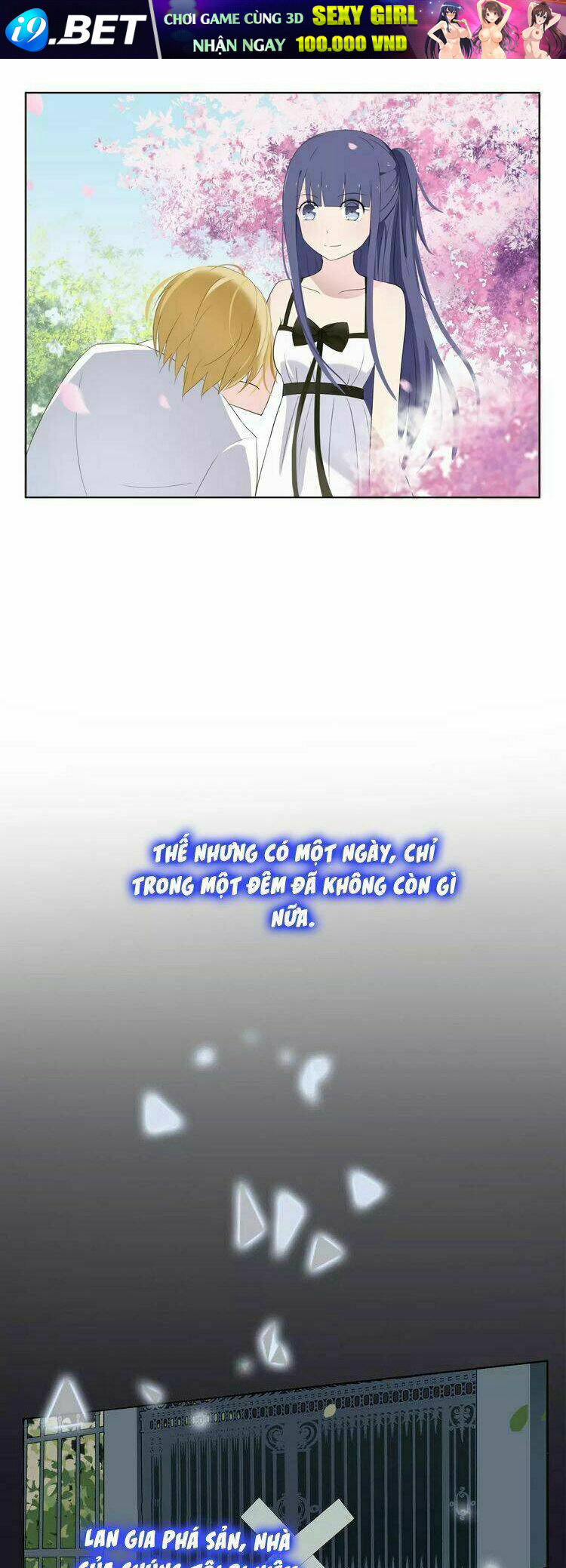 Hầu Gái Siêu Cấp Của Tôi Chương 2 Ảnh 7