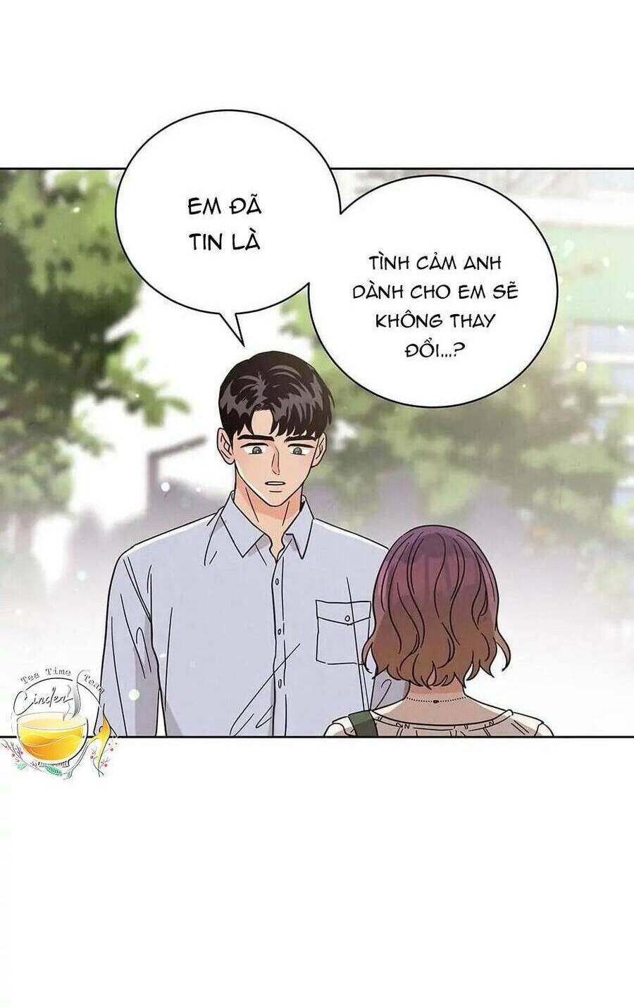 Chào Nhé, Không Làm Thông Gia Nữa Đâu! Chương 72 Ảnh 65