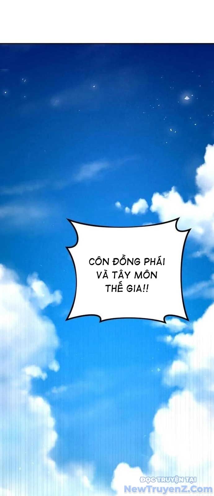 Hoạn Quan Hồi Quy: Tróc Phong Truy Nguyệt Chương 36 Ảnh 16