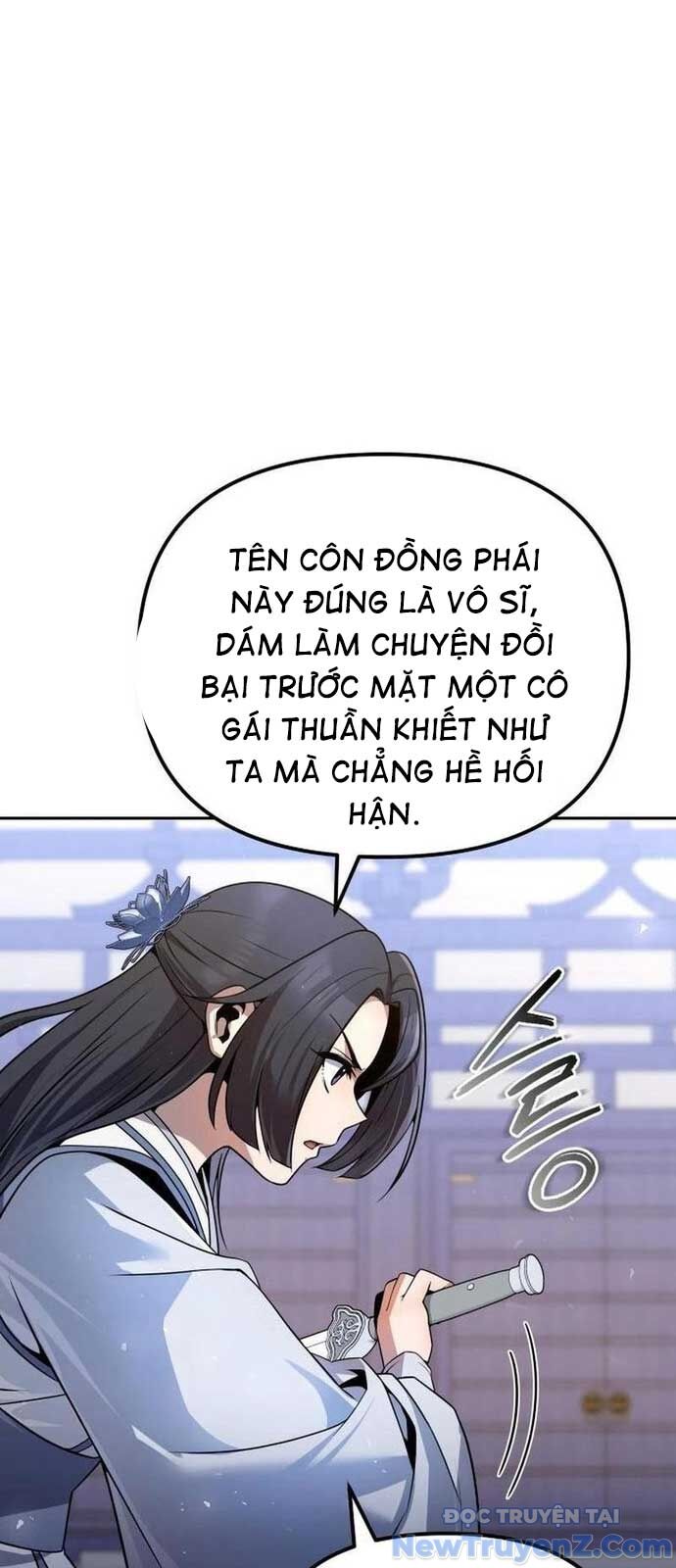 Hoạn Quan Hồi Quy: Tróc Phong Truy Nguyệt Chương 36 Ảnh 19