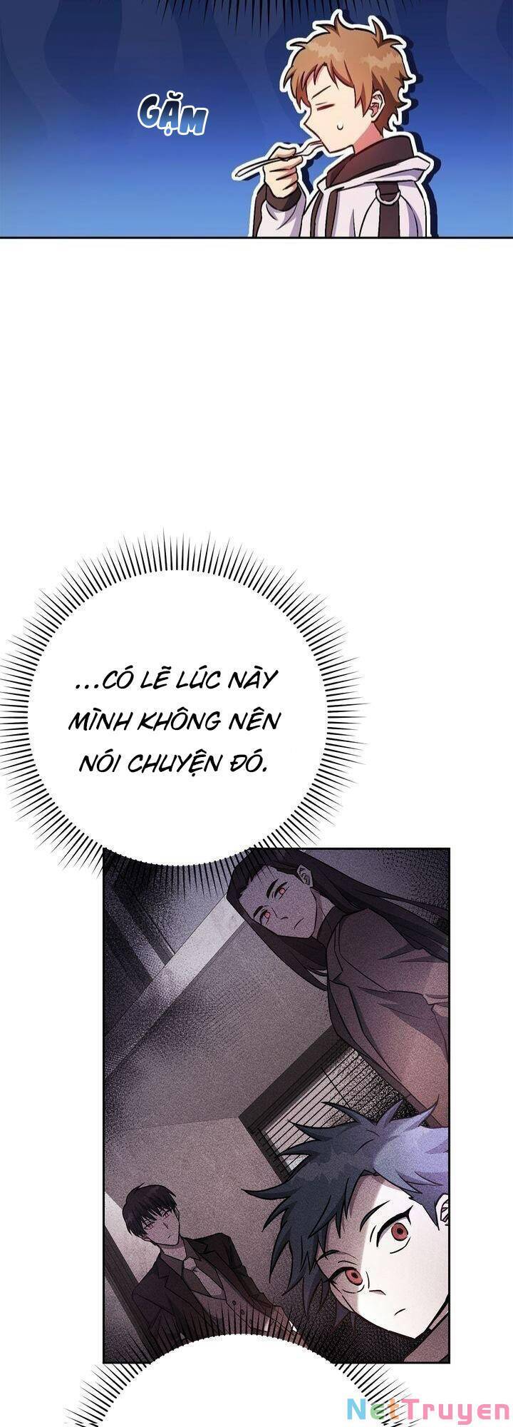 Sự Sống Sót Của Kẻ Chiêu Hồn Chương 35 Ảnh 54
