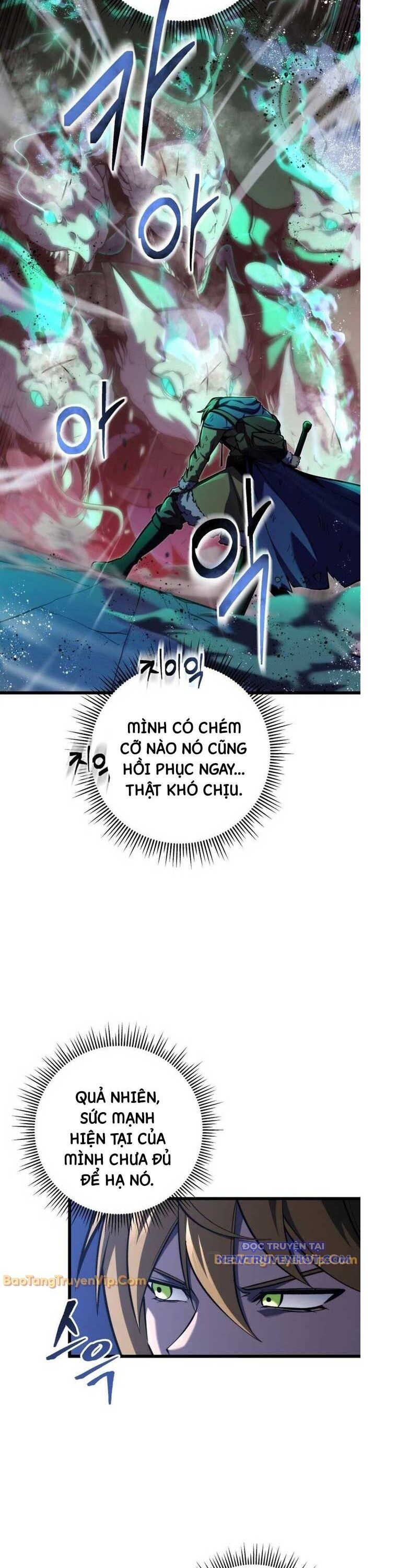 Sát Long Nhân Hồi Quy Siêu Việt Chương 33 Ảnh 7