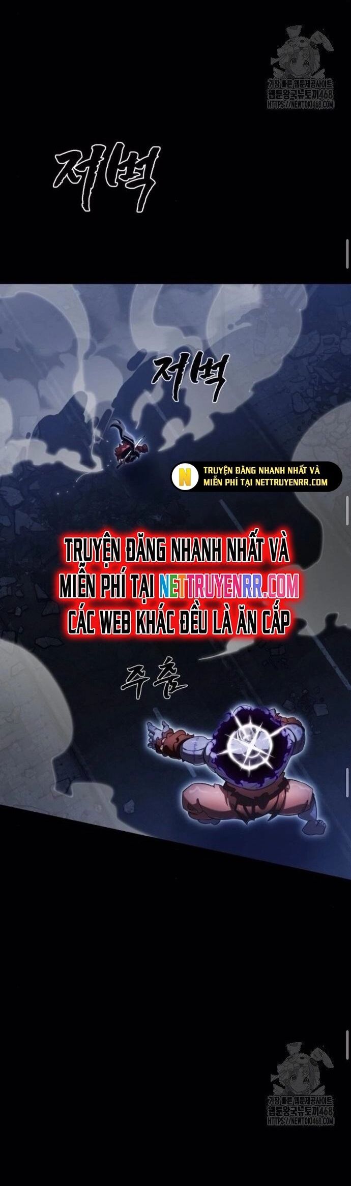 Thiên Ma Tái Lâm Chương 75 Ảnh 30