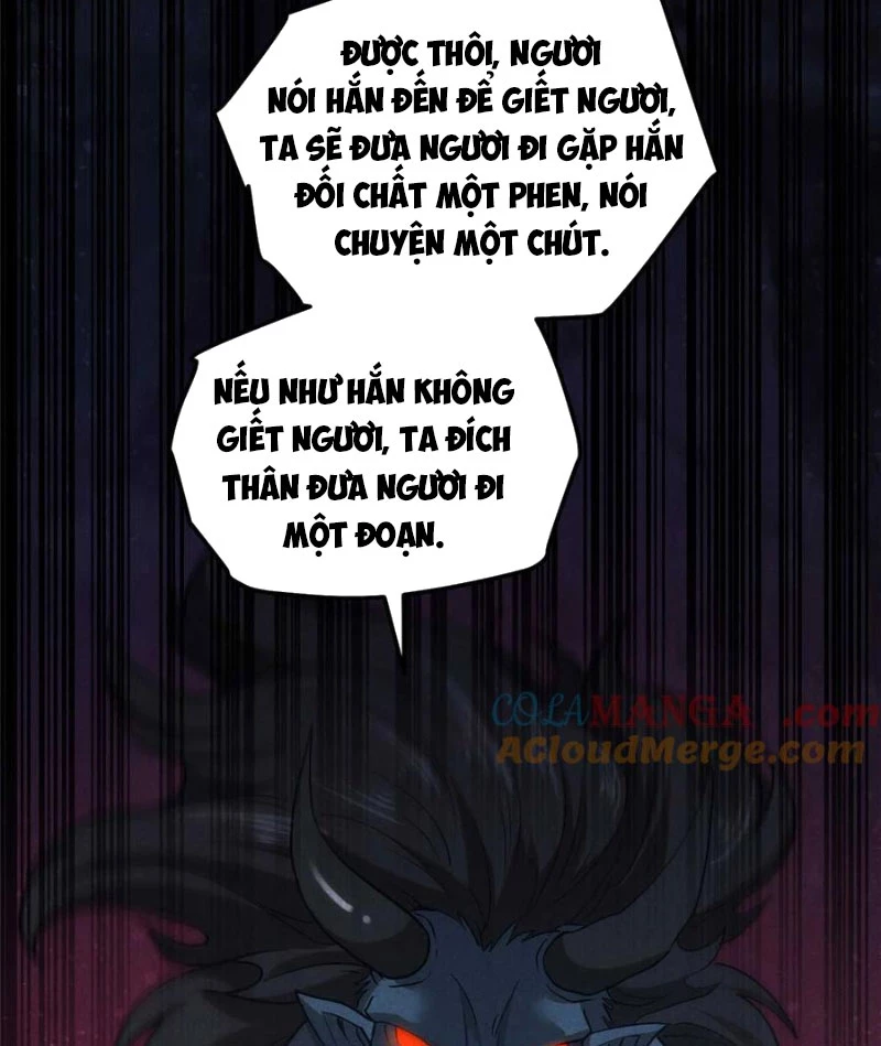Tâm Ma Chương 162 Ảnh 8
