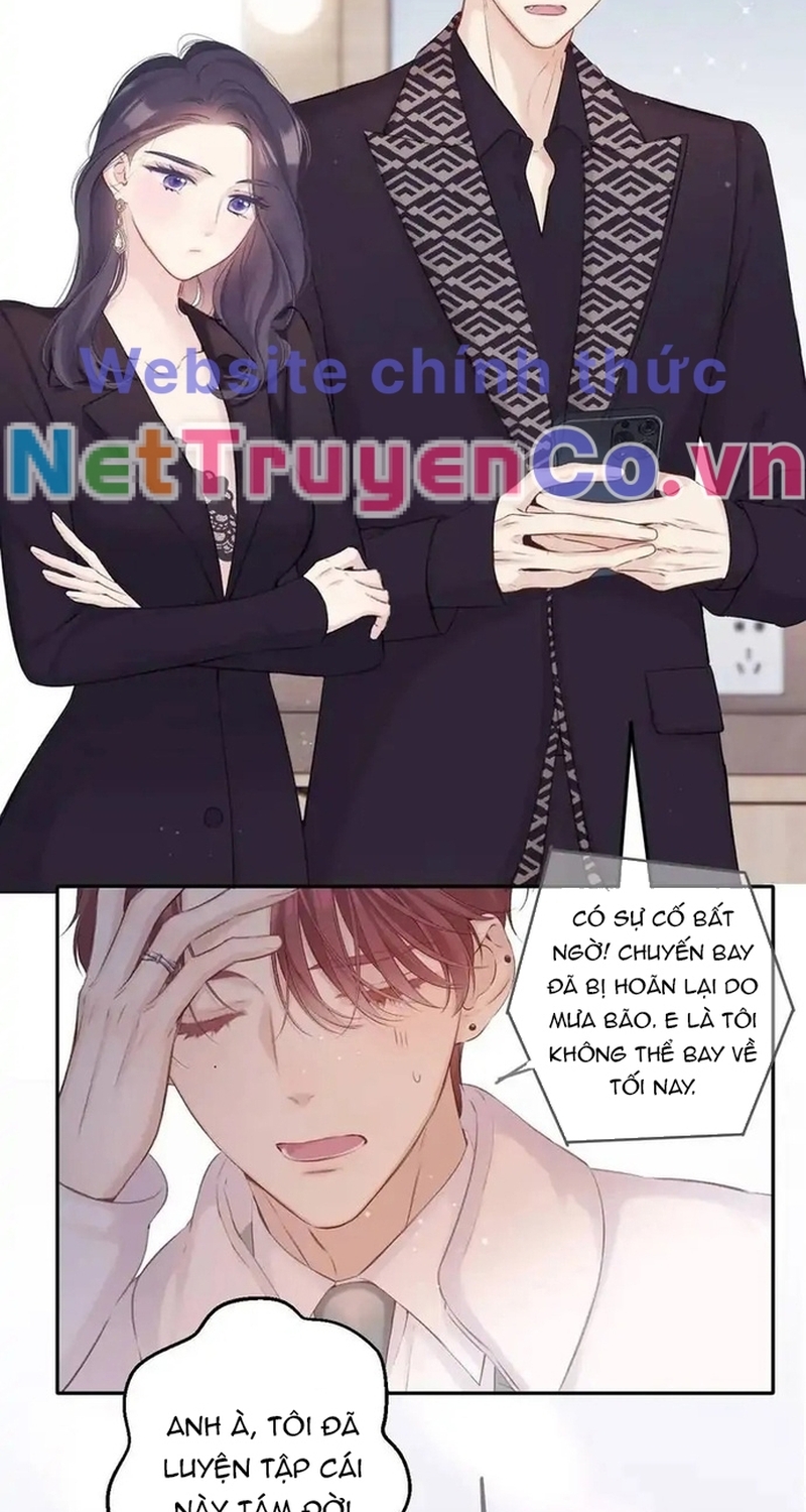 Bảo Vệ Siêu Sao Của Tôi Chương 139 Ảnh 28
