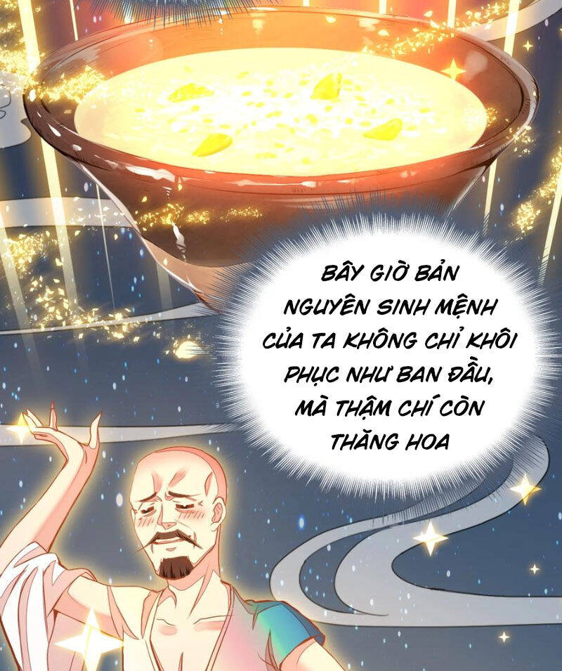 Ta Đây Chính Là Tuyệt Thế Cao Thủ Chương 65 Ảnh 22