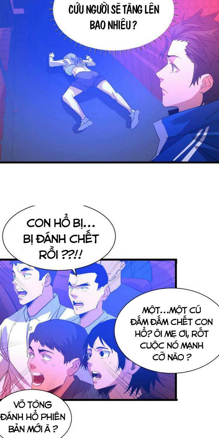 Bắt Đầu Với Tề Thiên Đại Thánh Chương 10 Ảnh 28