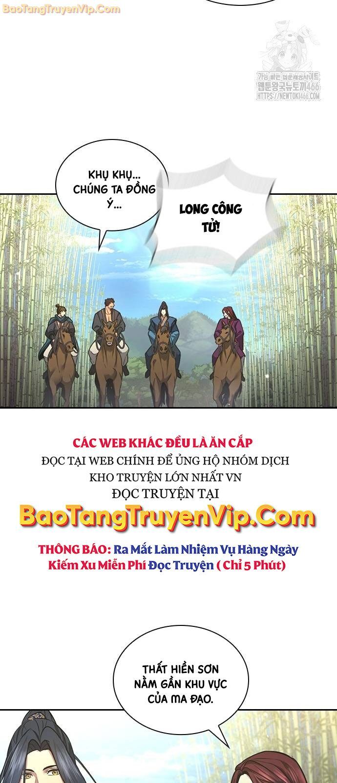 Thiên Trung Long Môn Chương 5 Ảnh 43