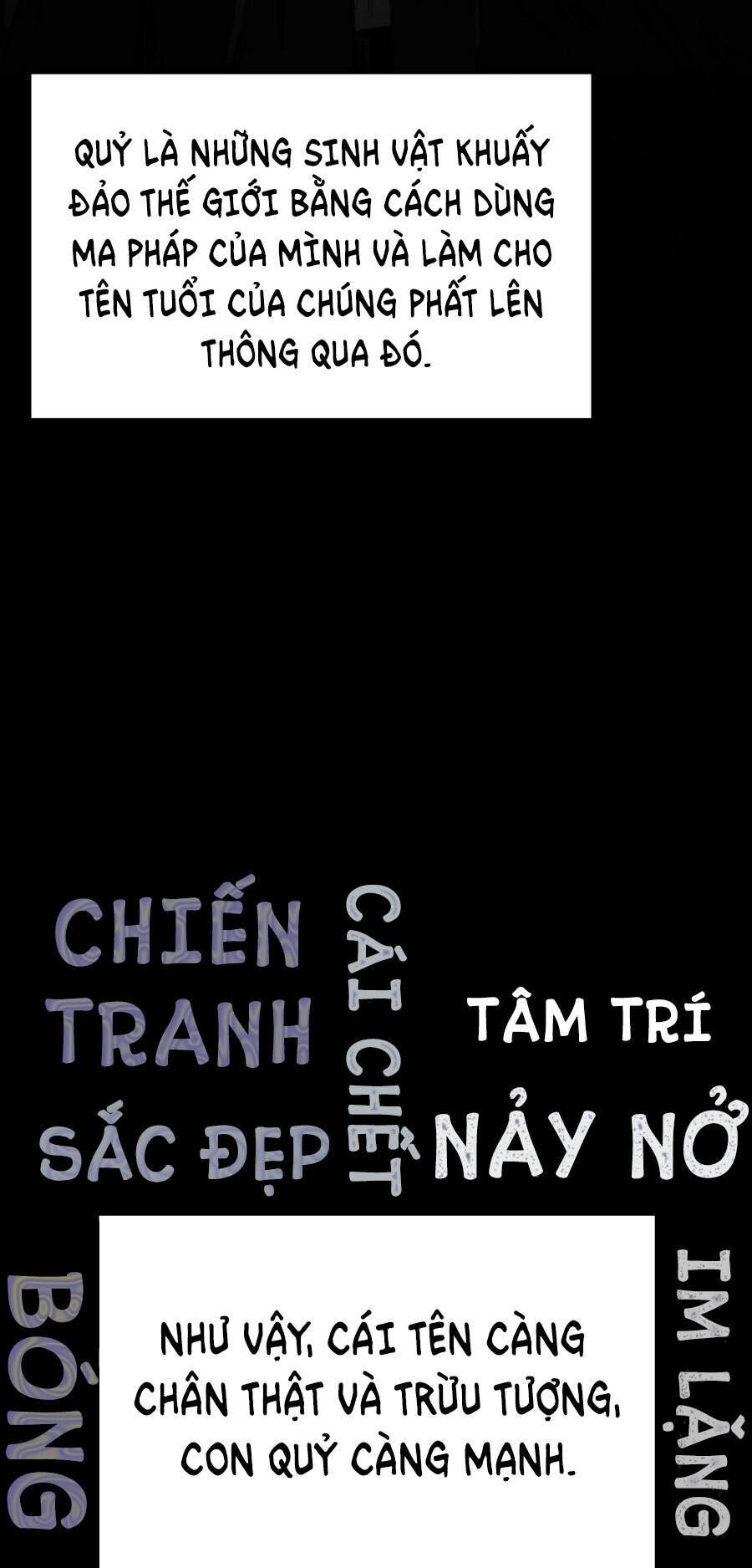 Fray Chương 20 Ảnh 26