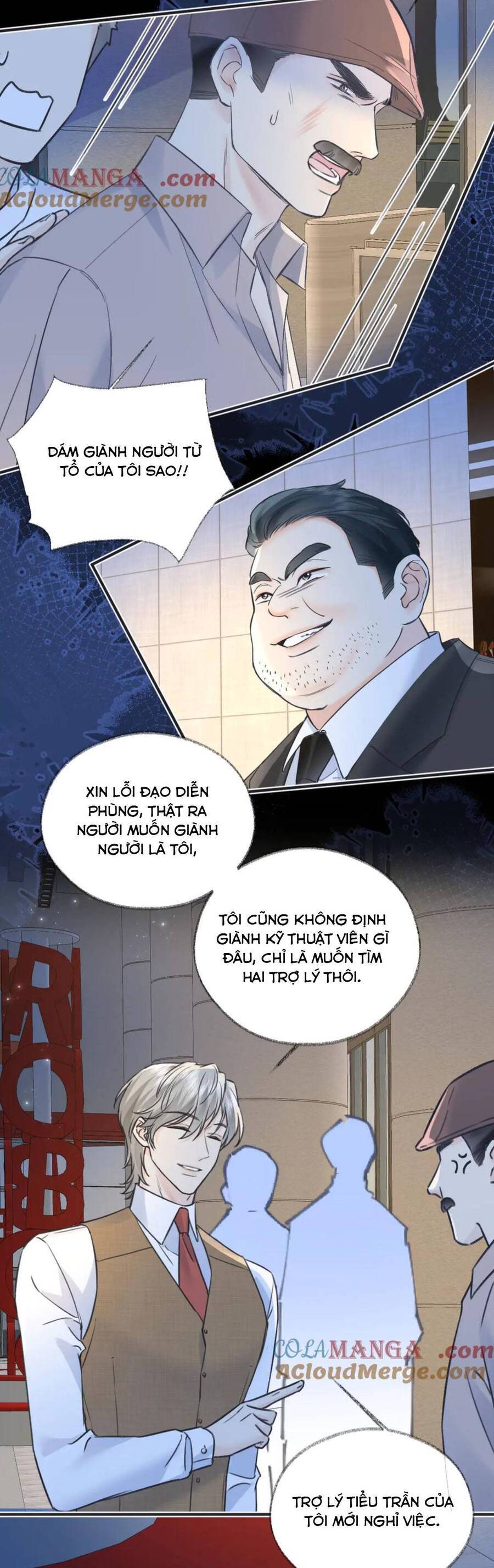 Ta Ở Hiện Đại Làm Đại Boss Chương 133 Ảnh 19